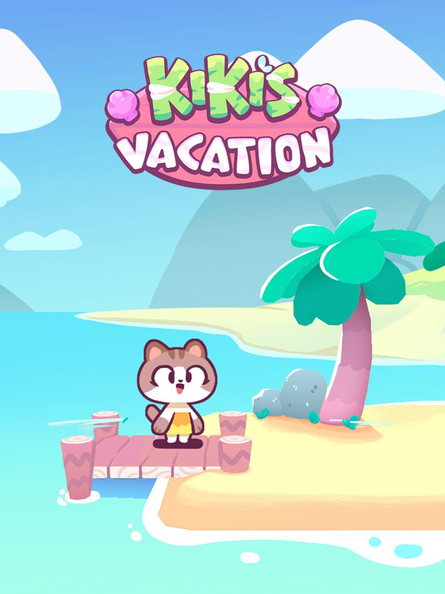 Kiki's Vacation for Android