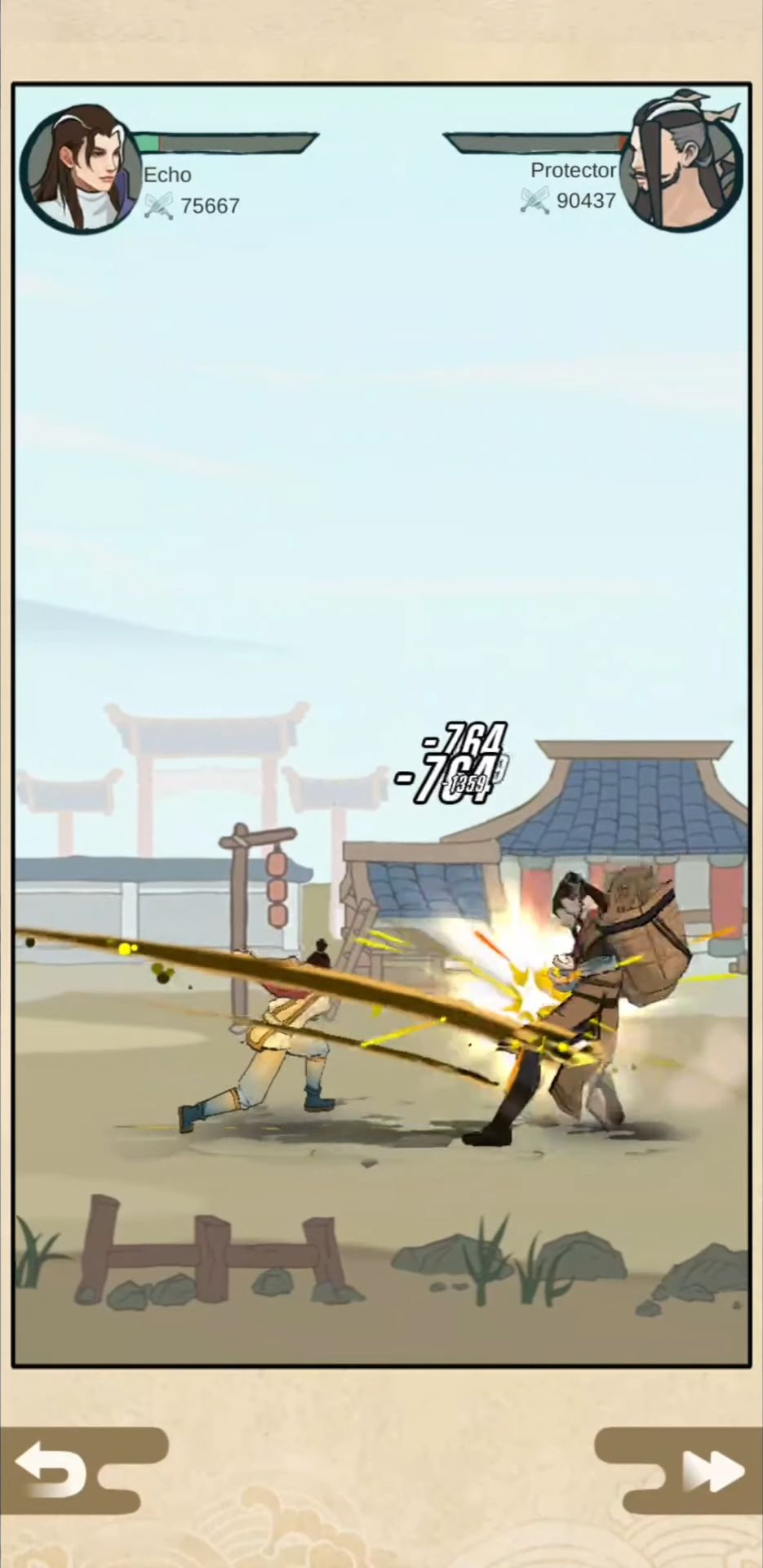 Kung fu Supreme for Android