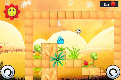  Fruity jelly на русском языке