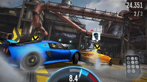 Race kings para Android