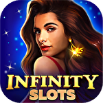 Infinity slots: Spin and win! icône