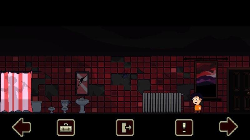 Dentures and Demons для Android