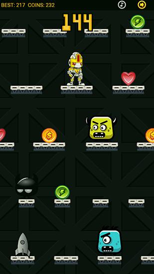 Jumpers для Android