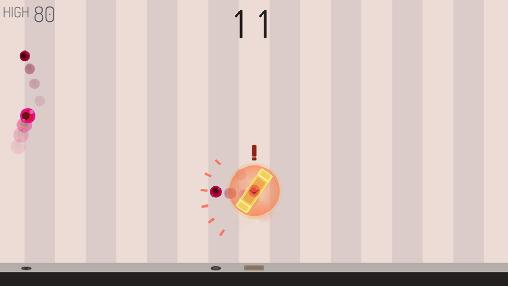 Outdodge для Android