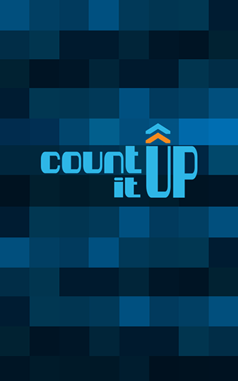 Count it up скриншот 1