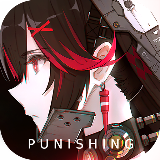 Punishing: Gray Raven icon