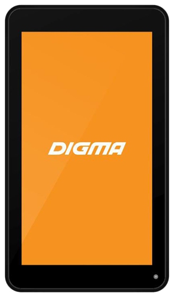 Digma Optima D7.1 Apps