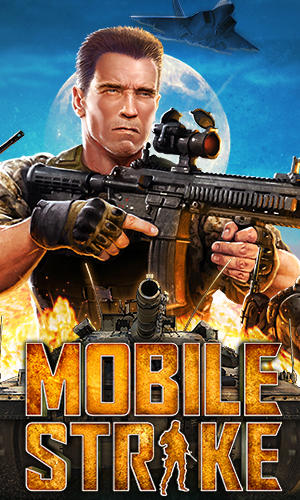 logo Mobile strike