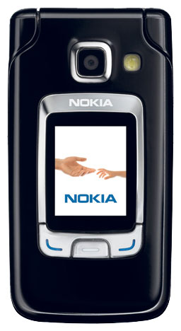 Baixe toques para Nokia 6290