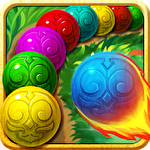 Marble legend icon