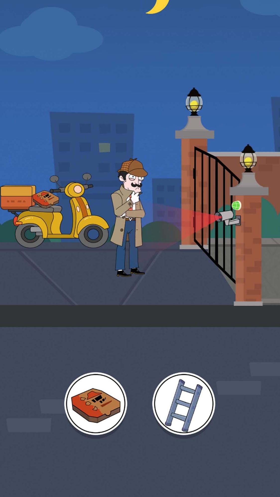 Clue Hunter for Android