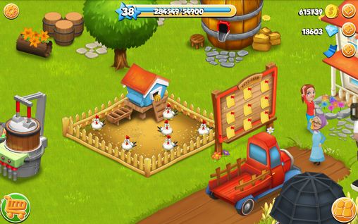 Let's farm para Android