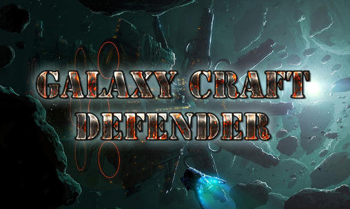 Galaxy war. Galaxy craft defender Symbol