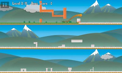 Tap ‘n’ Crash screenshot 1