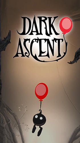 Dark ascent ícone