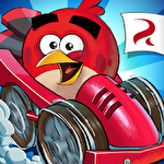 Angry birds go! icono