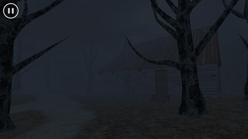 Evilnessa: The cursed place скриншот 1