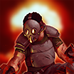 Crimsonland HD icon