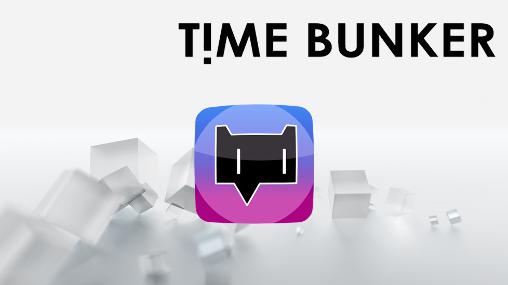 アイコン Time bunker 