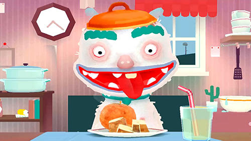Toca kitchen 2 for Android