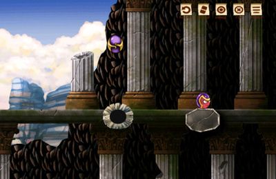 Orbs of Power for iPhone for free