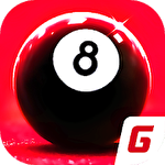 8 ball underground Symbol
