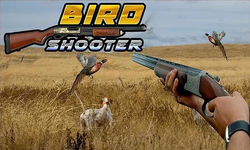 Bird shooter: Hunting season 2015 скріншот 1