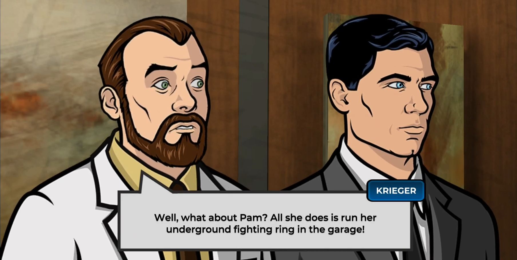 Archer: Danger Phone for Android