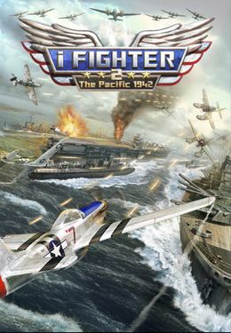 ロゴiFighter 2: The Pacific 1942 by EpicForce