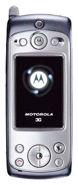Toques grátis para Motorola A920