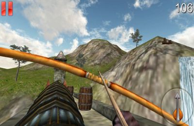 Longbow for iPhone