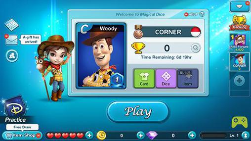 Disney Magical Dice Download Apk For Android Free Mob Org