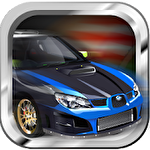 Tilt Racing icon