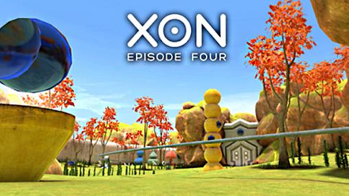 XON: Episode four captura de tela 1