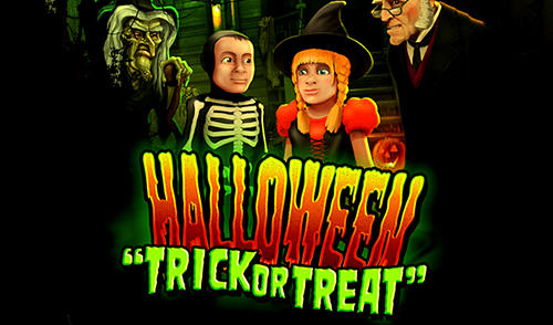 Halloween: Trick or treat 