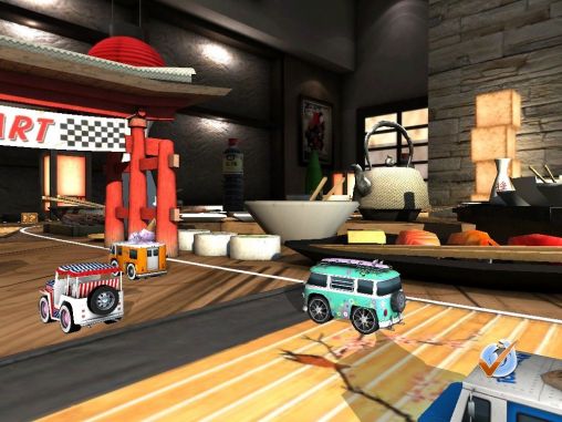 Distinguish lavender artery Table top racing Download APK for Android (Free) | mob.org