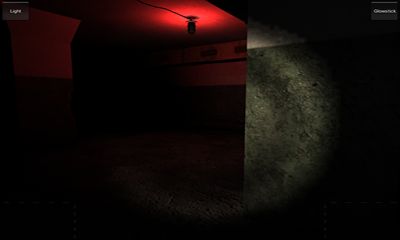 Dead Bunker HD скриншот 1