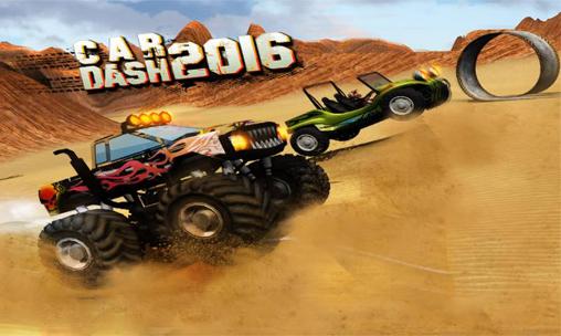 Car dash 2016屏幕截圖1
