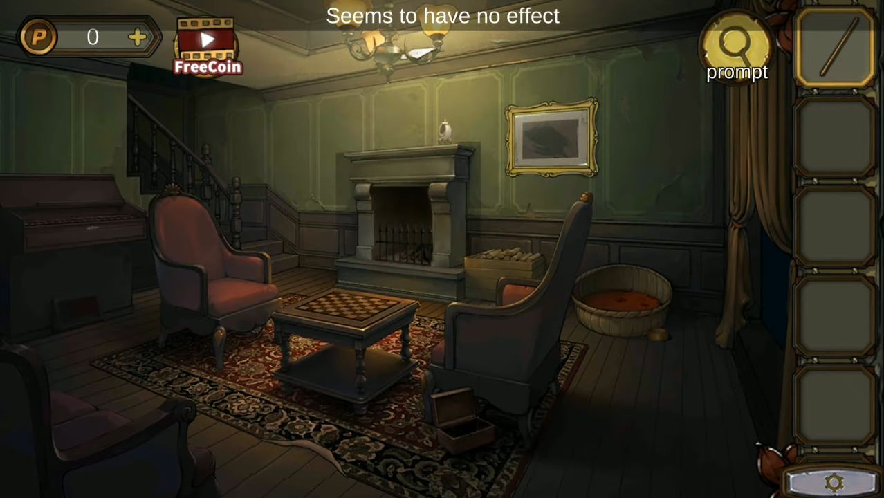 Escape Rooms Online para Android - Download