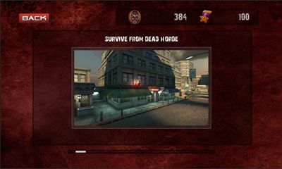 Death Zone para Android