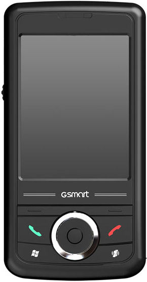 GIGABYTE GSmart MW700用の着信メロディ