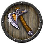 Forgotten tales RPG icon