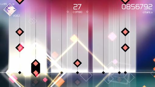 Voez para Android