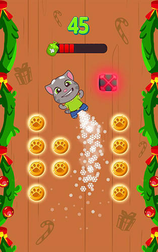 Talking Tom Pool Download Apk For Android Free Mob Org