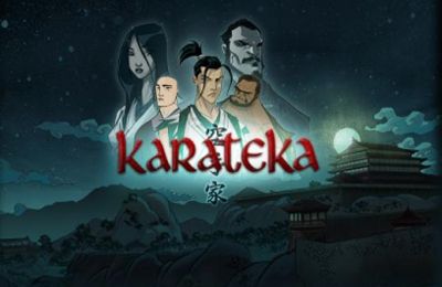 logo Karateka