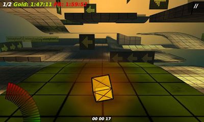 Smooth 3D для Android