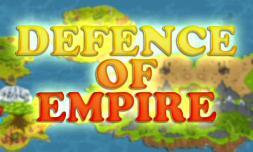 Defence of empire icono