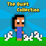 The quiet collection ícone