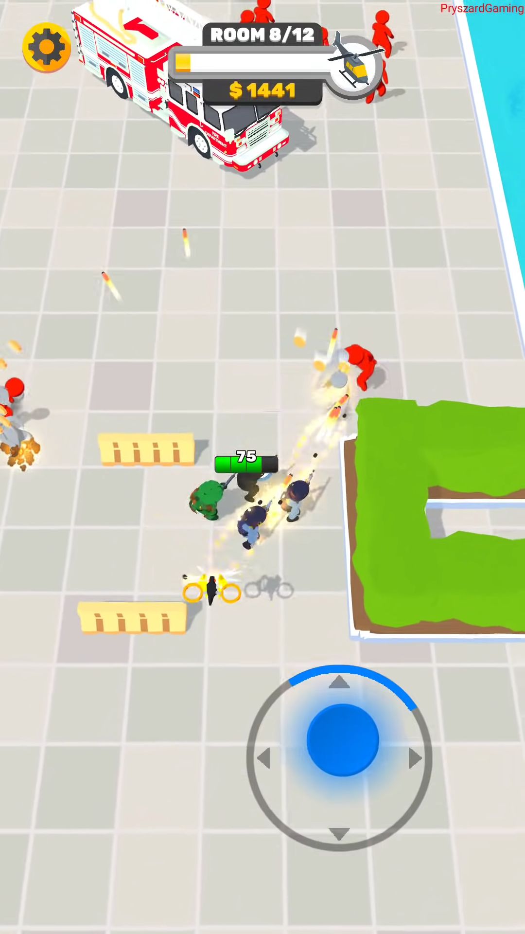 Hero Squad! for Android