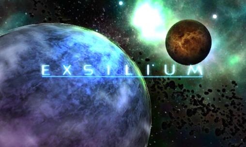 Exsilium icon